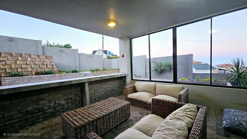 5 Bedroom Property for Sale in Dana Bay Western Cape